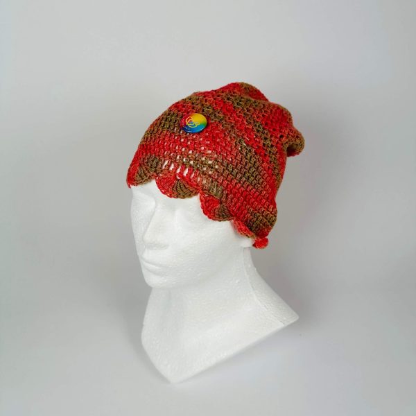 Czapka Rośnij z Głową 2