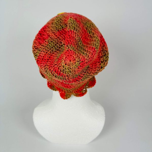 Czapka Rośnij z Głową 2