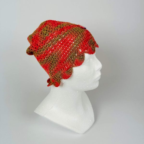 Czapka Rośnij z Głową 2