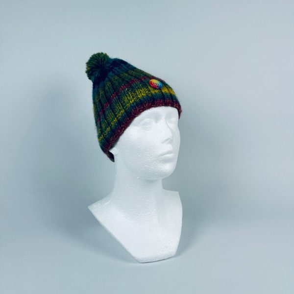 Czapka Szczęścia 17