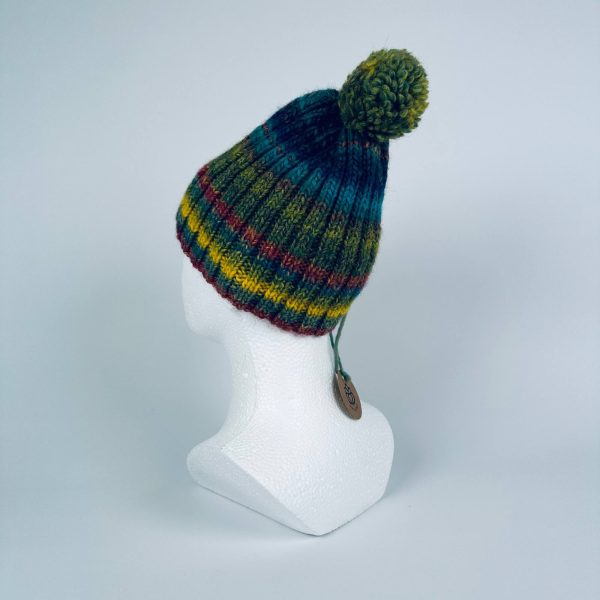 Czapka Szczęścia 17