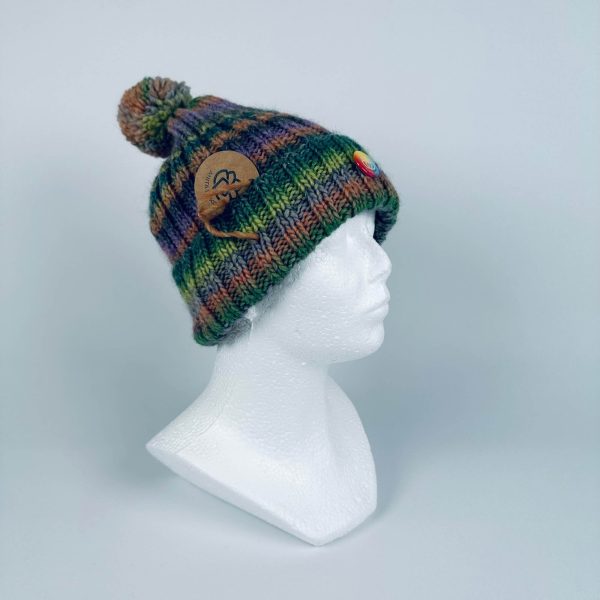 Czapka Szczęścia 5