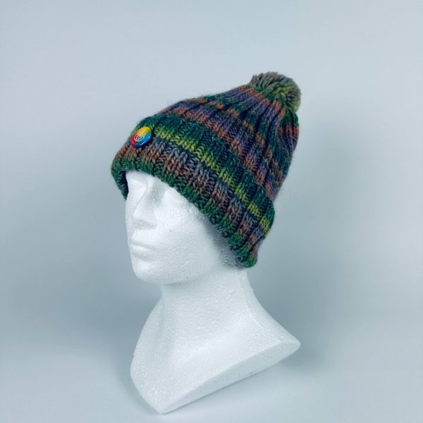 Czapka Szczęścia 5