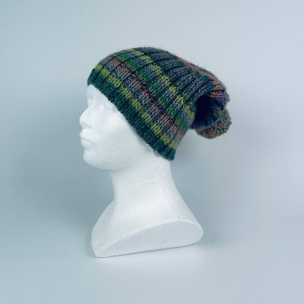 Czapka Szczęścia 5