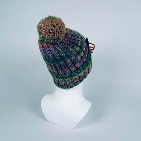 Czapka Szczęścia 5