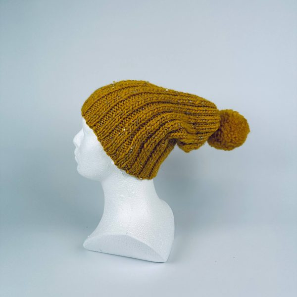 Czapka Szczęścia 87 Merynos