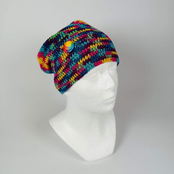 Czapka Dobre Myśli 30