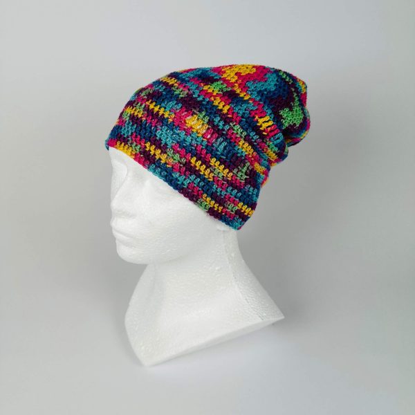 Czapka Dobre Myśli 30