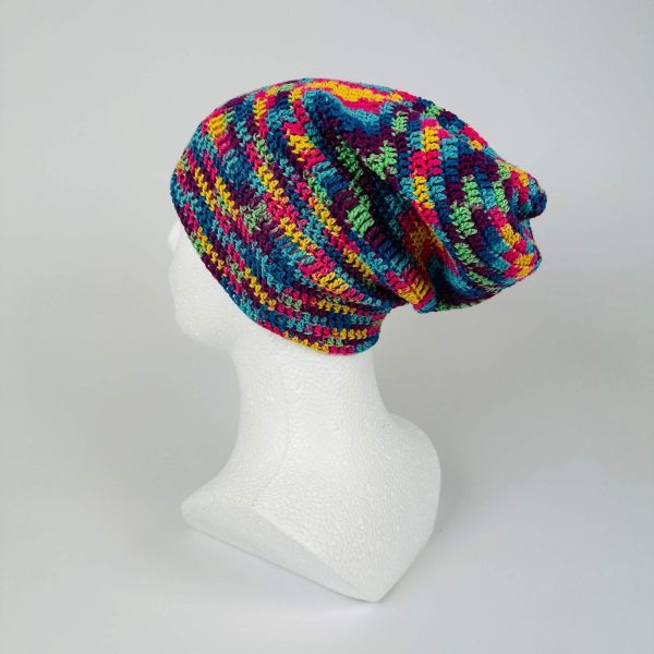 Czapka Dobre Myśli 30