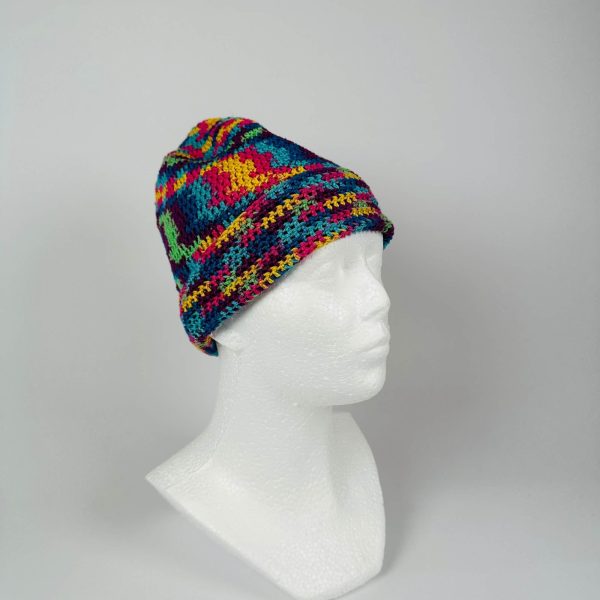 Czapka Dobre Myśli 30