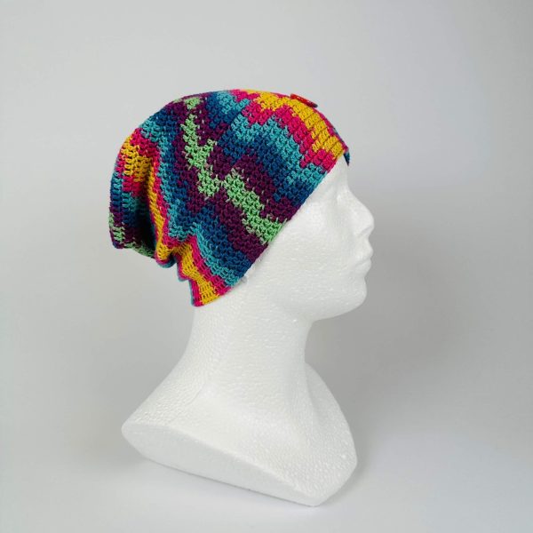 Czapka Dobre Myśli 32