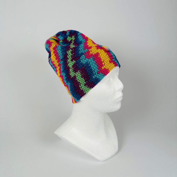 Czapka Dobre Myśli 32