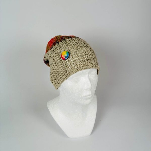 Czapka Dobre Myśli 36