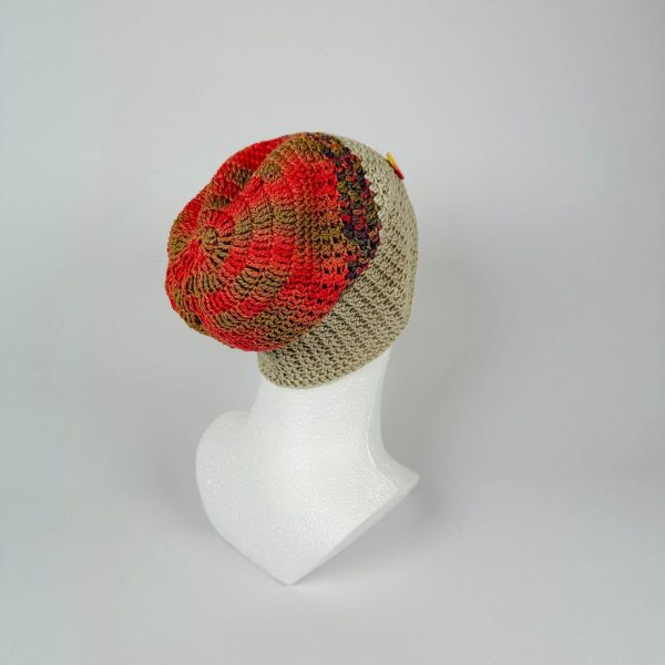 Czapka Dobre Myśli 36