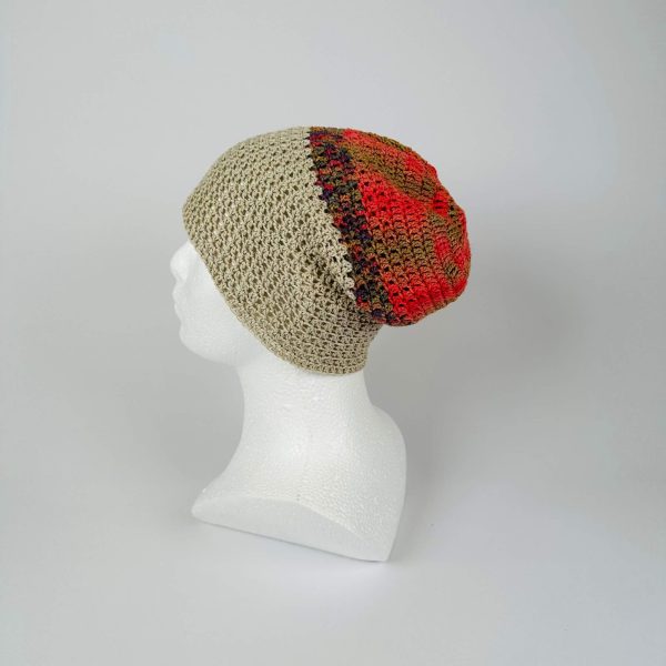 Czapka Dobre Myśli 36