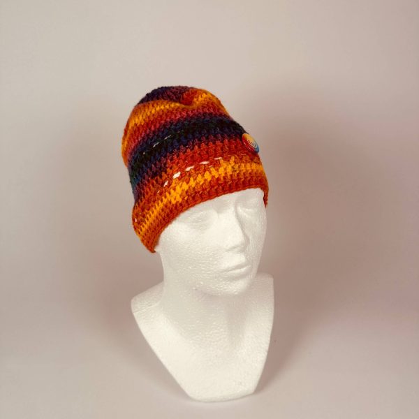 Czapka Dobre Myśli 7