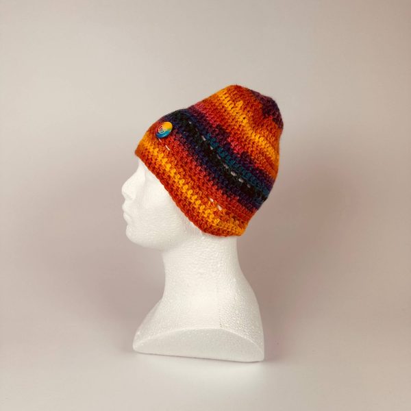 Czapka Dobre Myśli 7